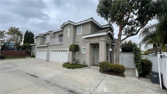 Garden Grove, CA 92843,13442 Flower ST 15