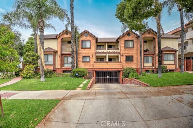 1161 SPAZIER AVE 4,  Glendale,  CA 91201