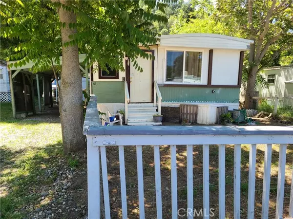 Lucerne, CA 95458,3630 Country Club DR 58