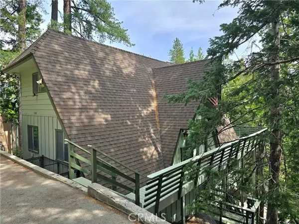 Lake Arrowhead, CA 92317,27403 Cottonwood LN