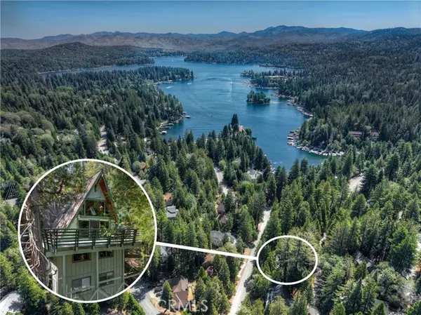 27403 Cottonwood LN, Lake Arrowhead, CA 92317