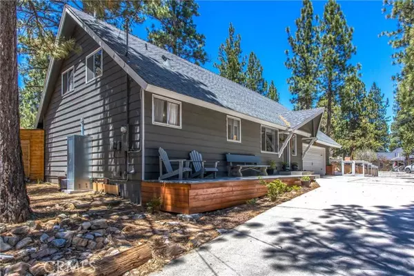 Big Bear City, CA 92314,257 Turlock DR