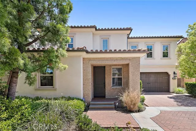 21 Fanpalm, Irvine, CA 92620