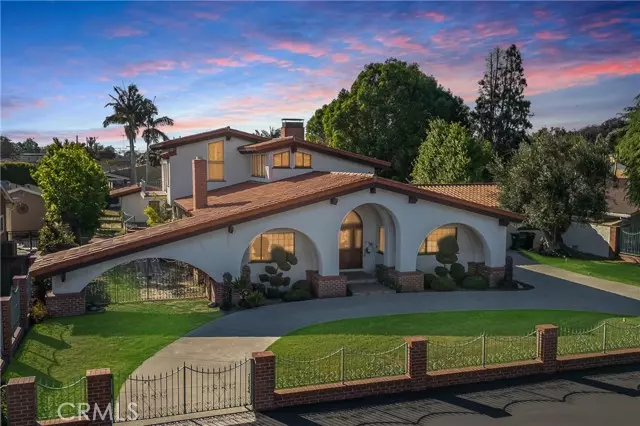 9221 Rives AVE, Downey, CA 90240