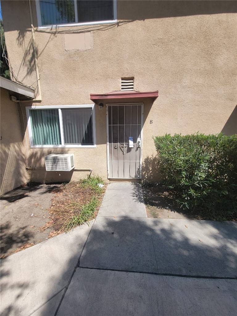 4505 Canoga B, Montclair, CA 91763