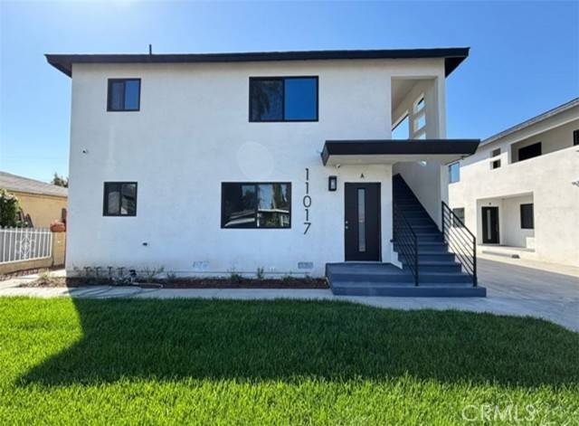 Lynwood, CA 90262,11015 Carson DR D