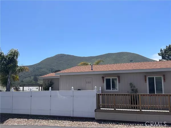 Morro Bay, CA 93442,1545 White Pine DR 52