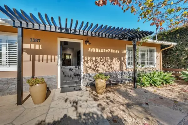 Carpinteria, CA 93013,1389 Vallecito PL