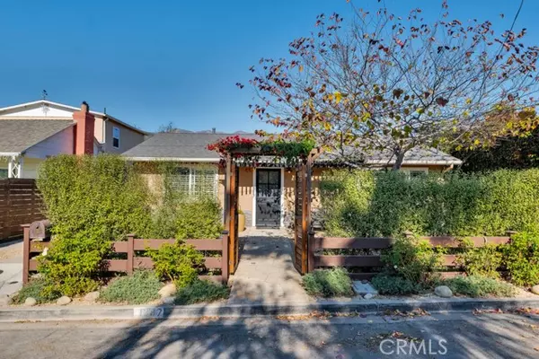 Carpinteria, CA 93013,1389 Vallecito PL