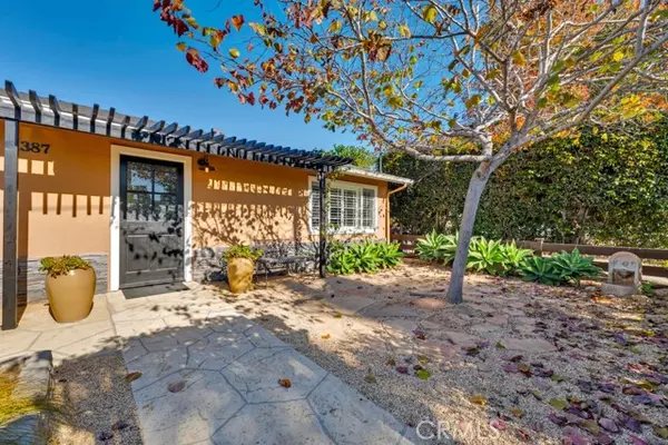 Carpinteria, CA 93013,1389 Vallecito PL