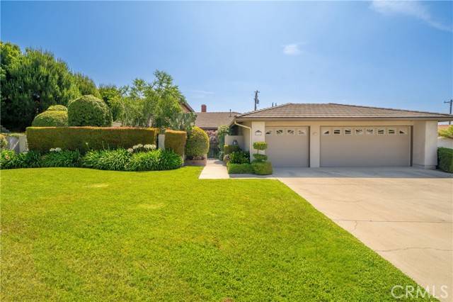 Glendora, CA 91741,964 N Entrada WAY