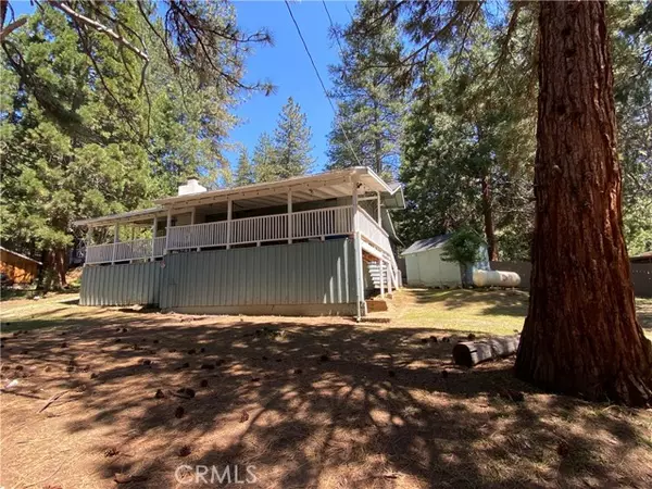 Oakhurst, CA 93644,50740 Chu Ranch RD