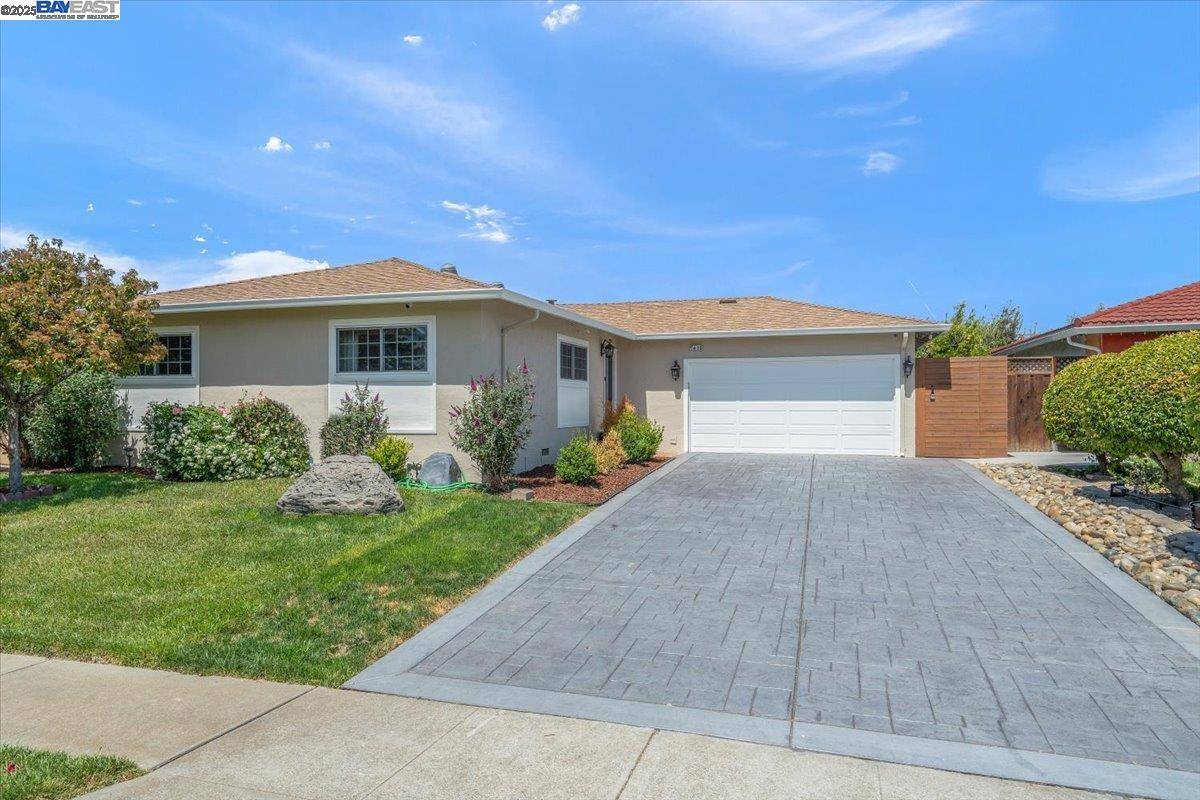 Newark, CA 94560,7412 Birkdale Dr