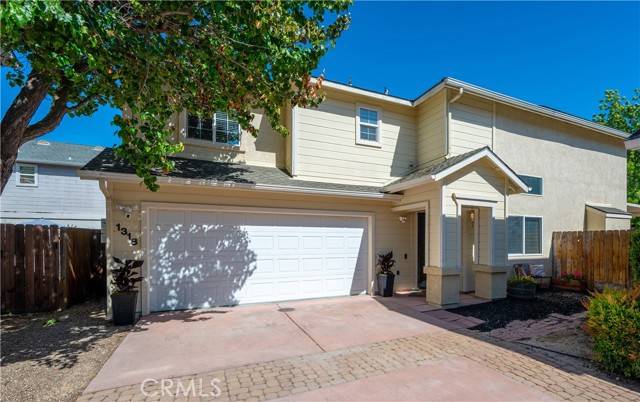1318 Stoney Creek RD, Paso Robles, CA 93446