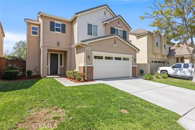 Perris, CA 92571,1691 Dennison DR