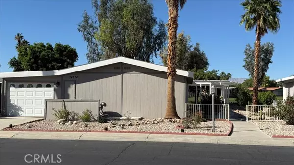 Palm Desert, CA 92260,74374 E Zircon CIR