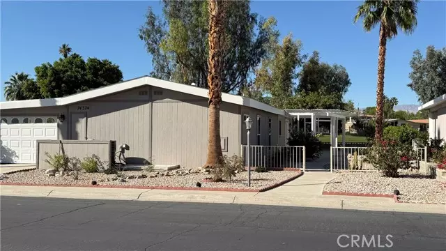 74374 E Zircon CIR, Palm Desert, CA 92260