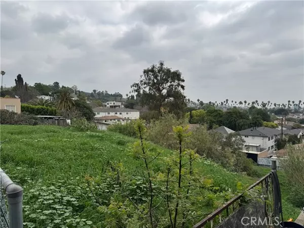 Los Angeles, CA 90032,3728 Randolph AVE