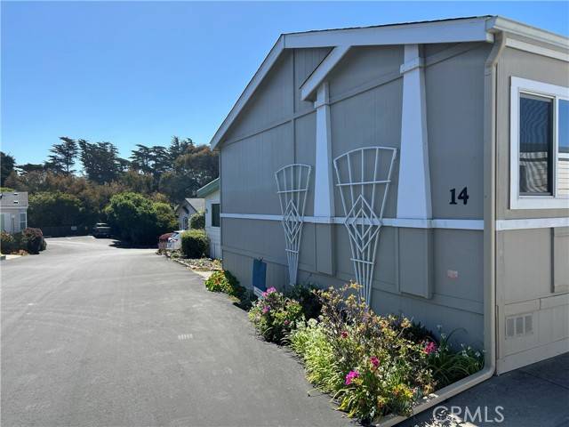 1226 Main ST 14, Cambria, CA 93428