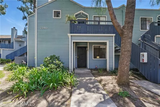Downey, CA 90242,7340 Quill DR 84