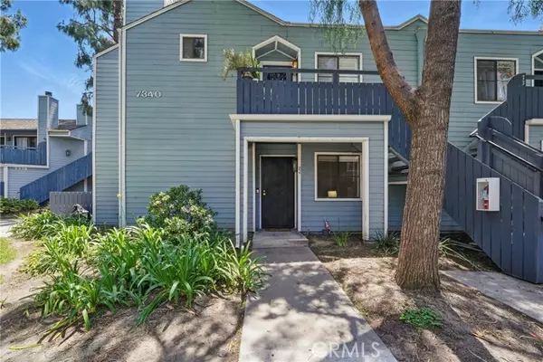7340 Quill DR 84, Downey, CA 90242