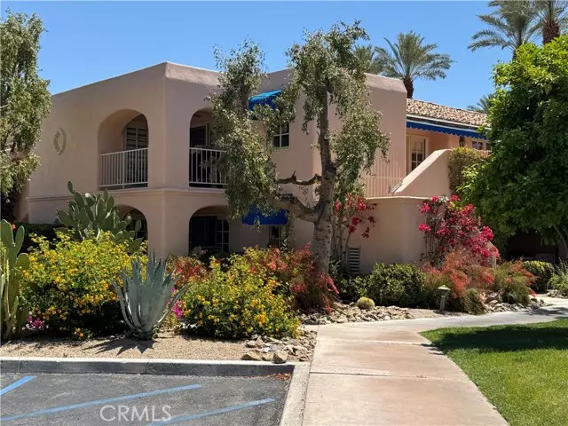 500 E Amado RD 119, Palm Springs, CA 92262