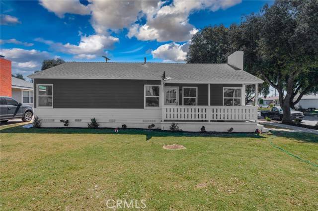 Fullerton, CA 92833,200 N Alberta PL