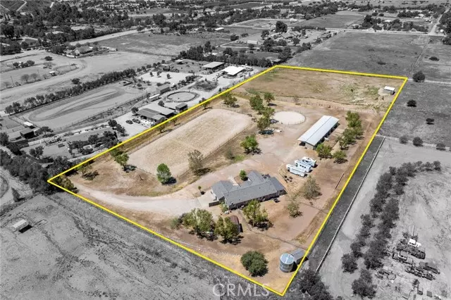 9259 Sierra HWY, Agua Dulce, CA 91390