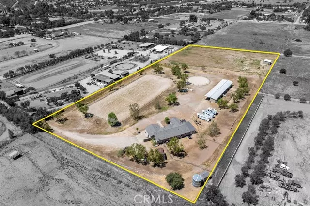 9259 Sierra HWY, Agua Dulce, CA 91390