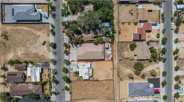 16028 Spruce ST, Hesperia, CA 92345