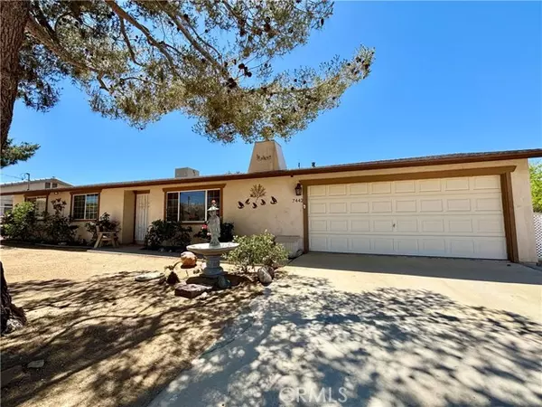 Yucca Valley, CA 92284,7442 Camarilla AVE