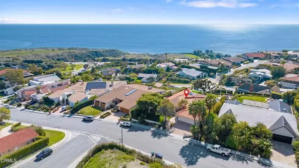 Malibu, CA 90265,24602 Vantage Point Terrace TER