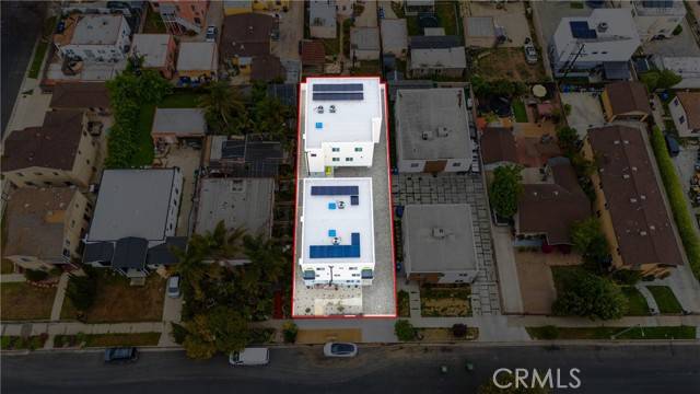Los Angeles, CA 90047,1643 W 82nd ST