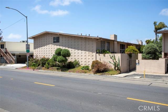 Santa Maria, CA 93454,715 S Bradley RD 14