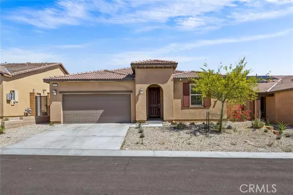 Desert Hot Springs, CA 92240,62892 Loftwood ST