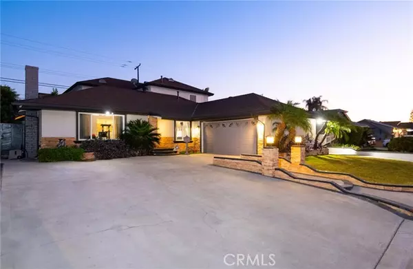 15838 Silvergrove DR, Whittier, CA 90604