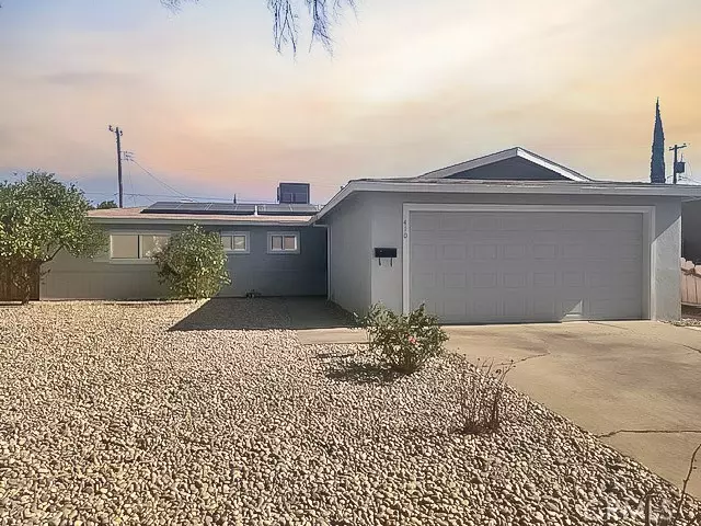 410 Orange AVE, Los Banos, CA 93635