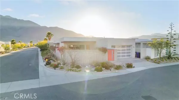 Palm Springs, CA 92262,3345 Ambassador DR