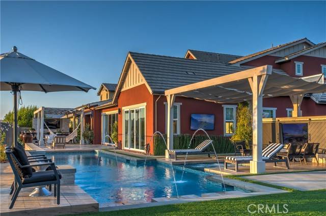 225 Topaz ST, Rancho Mission Viejo, CA 92694