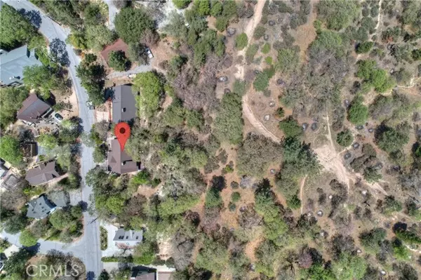 Lake Arrowhead, CA 92352,1249 Yellowstone DR