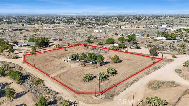 6294 Sunnyslope RD, Phelan, CA 92371