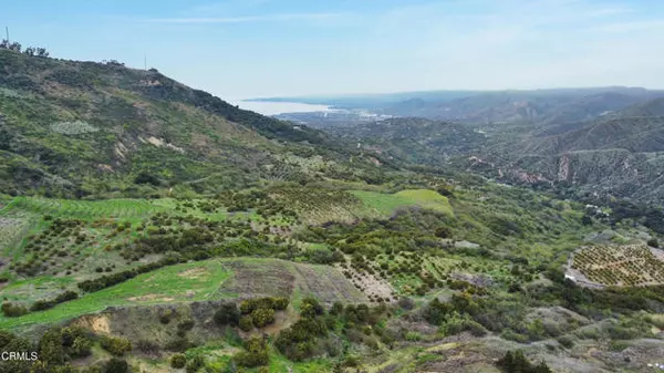 5550 Casitas Pass RD, Ventura, CA 93001