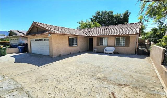 14812 Ryan ST, Sylmar, CA 91342