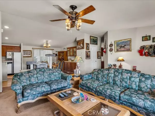 Pinon Hills, CA 92372,528 Sacramento RD