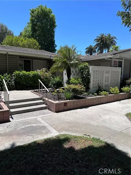 253 Calle Aragon F, Laguna Woods, CA 92637