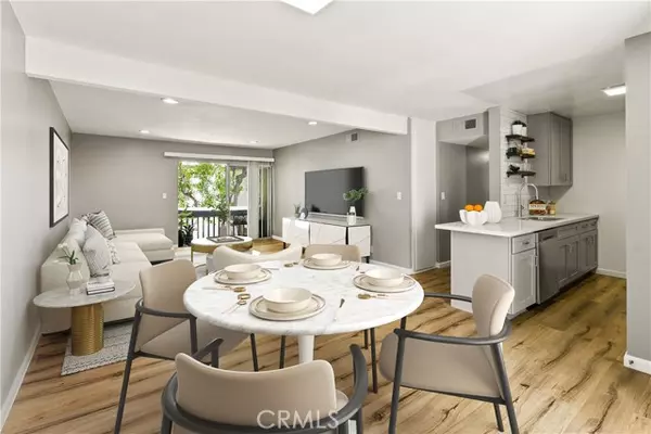 Tarzana, CA 91356,18620 Hatteras Street 223