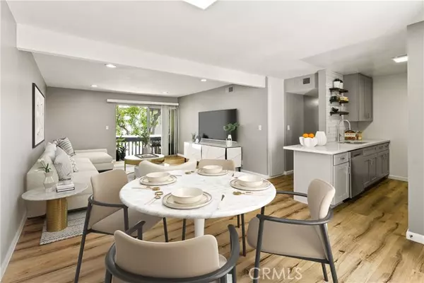 Tarzana, CA 91356,18620 Hatteras Street 223