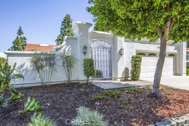 3424 Calle Azul A, Laguna Woods, CA 92637