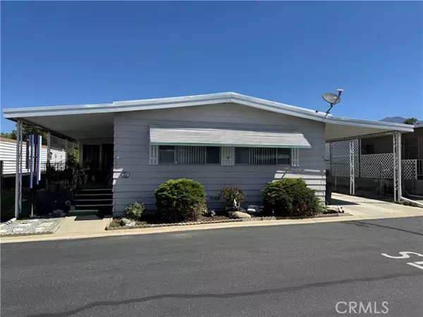 12700 2nd ST 44, Yucaipa, CA 92399