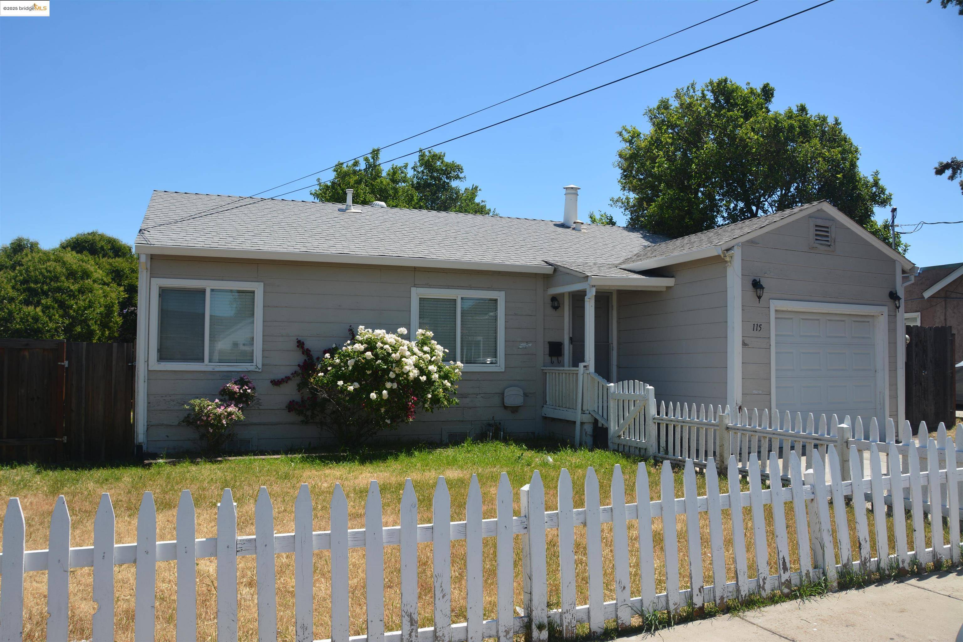 115 Enes Ave, Bay Point, CA 94565